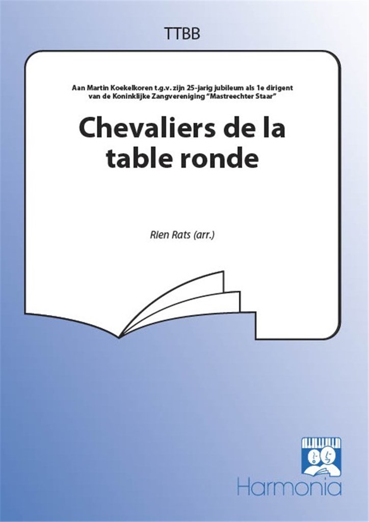 Chevaliers de la table ronde